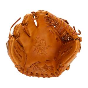 Rawlings Heart of the Hide R2G 11.75" Baseball Glove: PROR205-4T: Image #407448