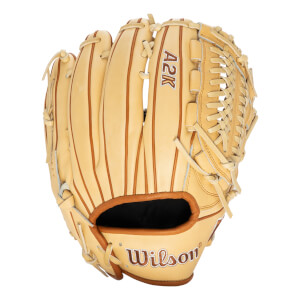 Wilson A2K D33 11.75" Baseball Glove: WBW1013771175: Image #435193