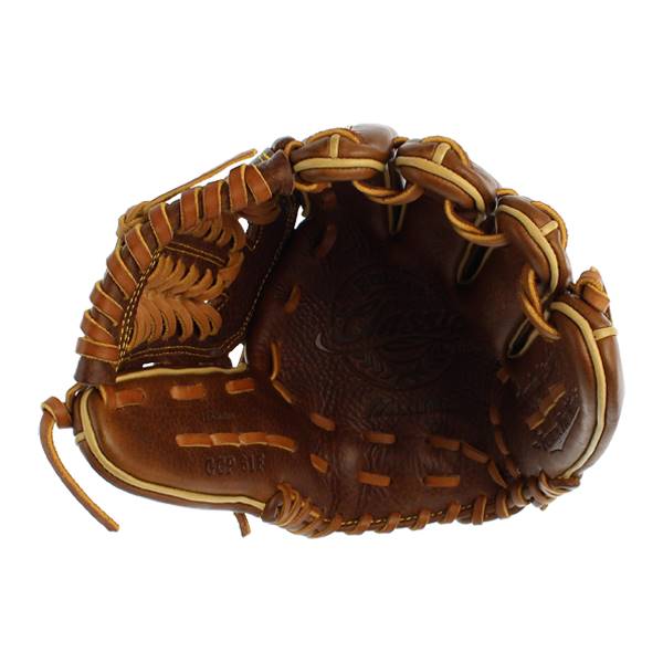 Mizuno Classic Pro Soft Future Series: GCP61F Youth: Image #303300