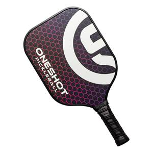 Oneshot Pickleball Paddle Bundle Starter Set: Image #408963
