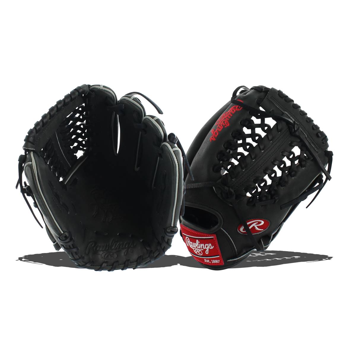 Rawlings Heart Hide 軟式グローブ　ぐっち Rawlings Heart of the Hide Japan Series 11.75