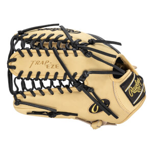 Rawlings Heart of the Hide R2G Croc Skin 12.75" Baseball Glove: PROR3039-22CB: Image #435765