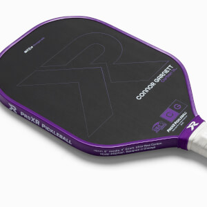 ProXR Connor Garnett Signature Carbon Fiber Pickleball Paddle: Image #439642