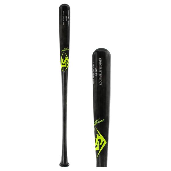 バット LOUISVILLE SLUGGER MLB PRIME C271 MLB PRIME MAPLE C271 BASEBALL BAT – Casual Adventure Outfitters