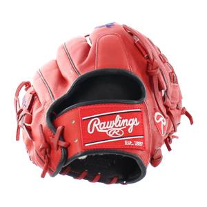 Rawlings Pro Preferred Spring Training X-Outs 11.75" Baseball Glove: PROS1175-3KSPRO: Image #313902