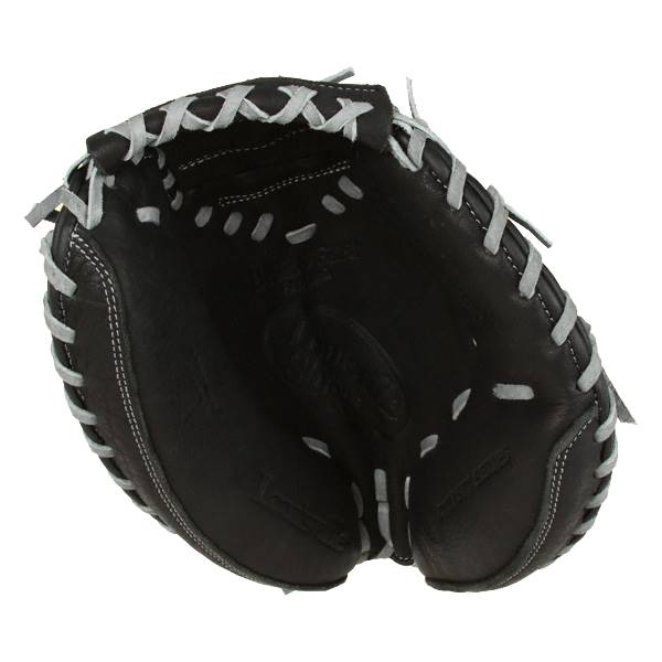 Louisville Slugger Dynasty Series: DYNCM Catcher's Mitt: Image #289485