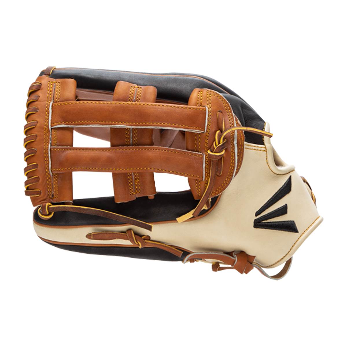 Easton Professional Collection Hybrid 12.75" Baseball Glove: F73: Image #406999