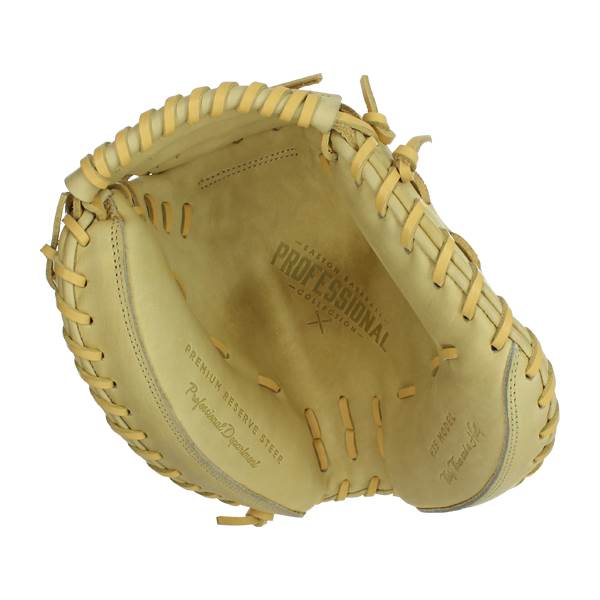Easton Professional Collection 33.5" Catcher's Mitt: H35: Image #372498