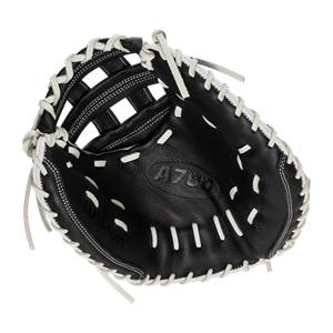Wilson A700 33" Fastpitch Softball Catcher's Mitt: WBW10042733: Image #412127