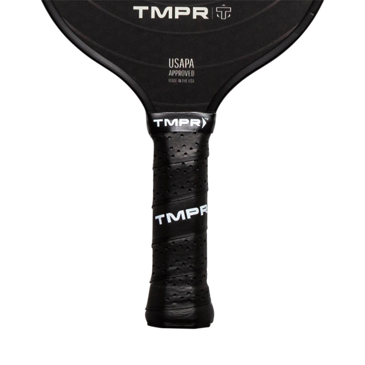 TMPR Oculus XT Lightweight Composite Pickleball Paddle: Image #412629