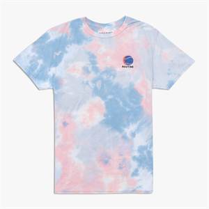 Fundamentals Tie Dye T-Shirt