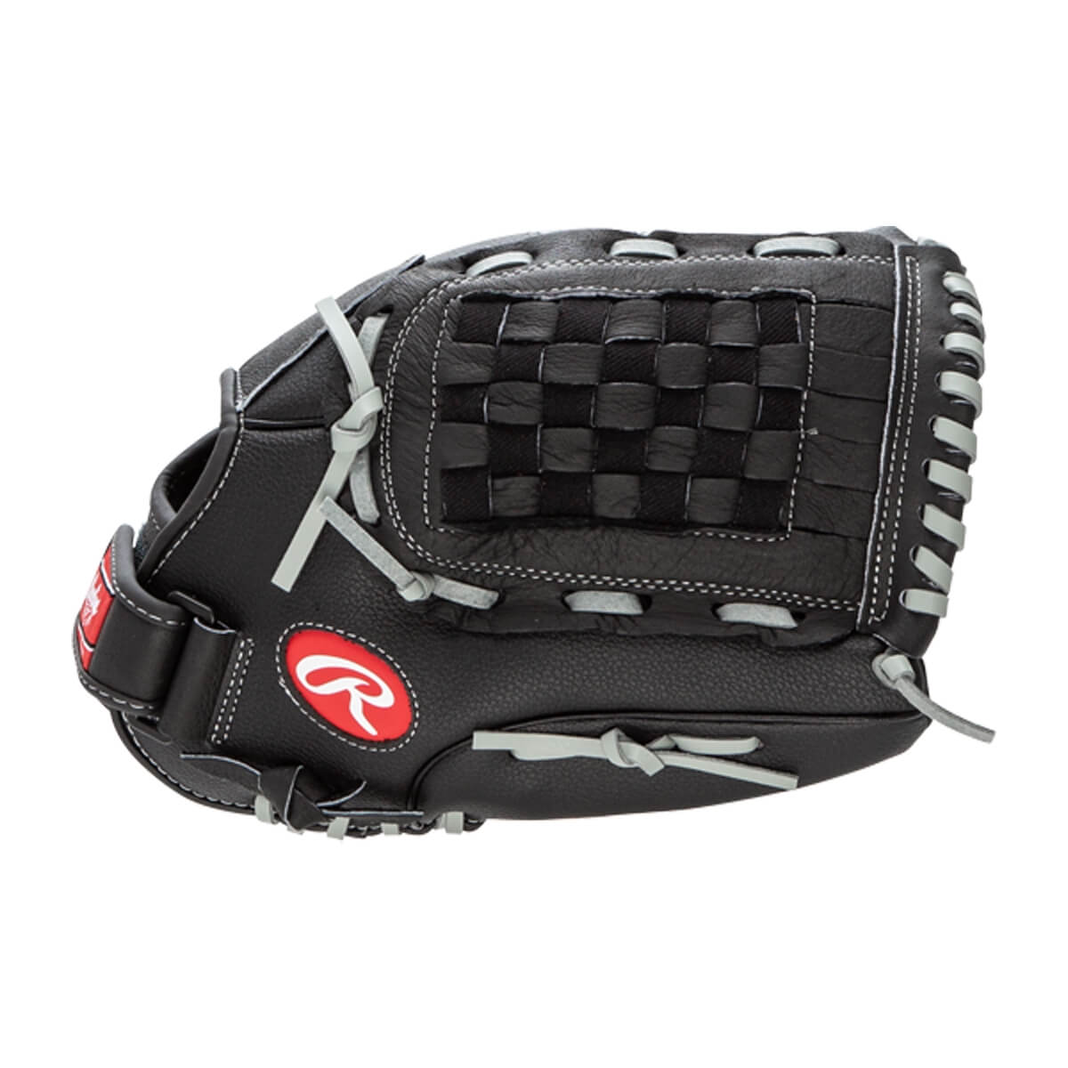 Rawlings RSB 13" Slow Pitch Softball Glove: RSB130GB: Image #412921