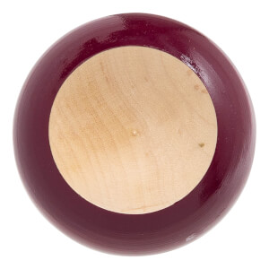 A-Bat 110 Maple Wood Baseball Bat: AB110CCBY: Image #428561