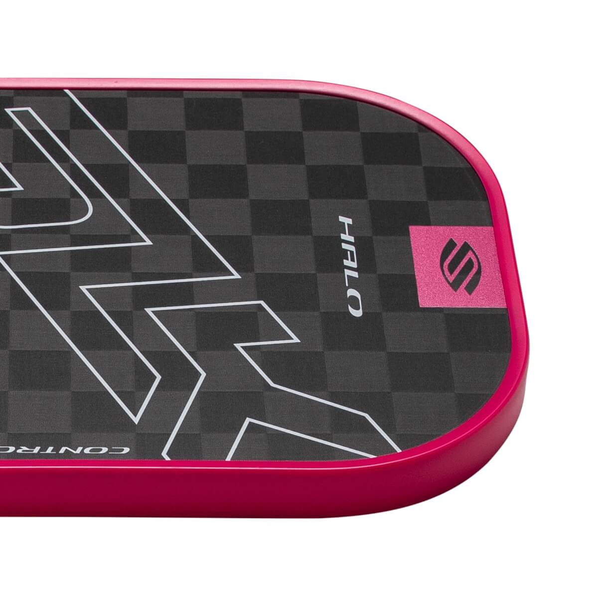 Selkirk SLK HALO Control XL Carbon Fiber Pickleball Paddle: Image #446899