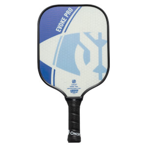 Onix Evoke Pro Middleweight Composite Pickleball Paddle: Image #426792