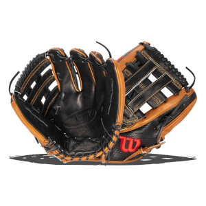 BLEM* Wilson A2K SuperSnakeSkin 1795 12