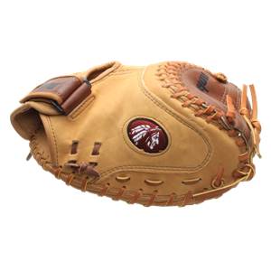 Nokona Buffalo Combo Fastpitch Series: BCF3250C Catcher's Mitt: Image #294696