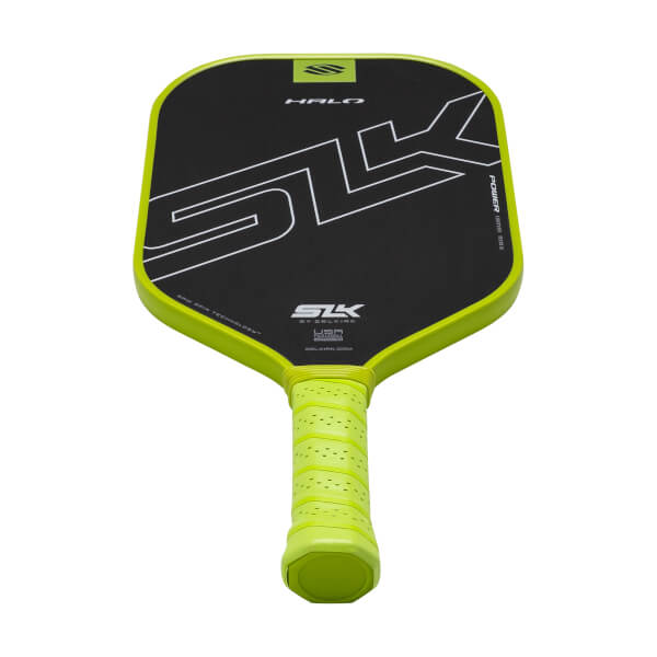 Selkirk SLK HALO Power Max Carbon Fiber Pickleball Paddle: Image #446930