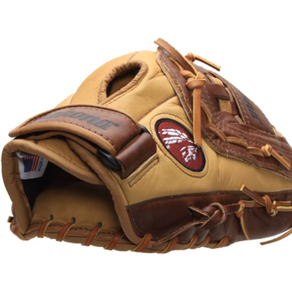 Nokona Buffalo Combo Fastpitch Series: BCF1300C: Image #294702