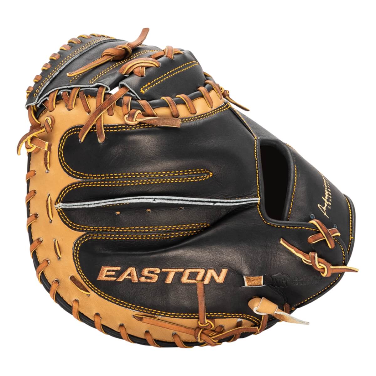 Easton Professional Collection 34" Baseball Catcher's Mitt: PCK-H40: Image #432295