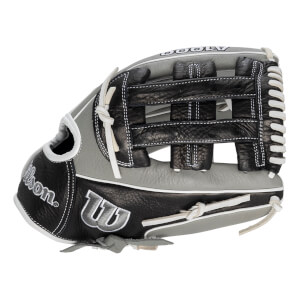 Wilson A1000 IF12 12" Fastpitch Softball Glove: WBW10145612: Image #438847