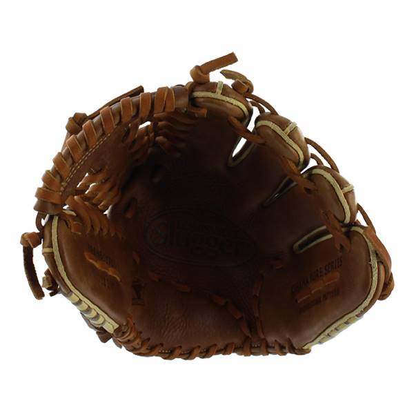Louisville Slugger Omaha Pure Series Baseball Glove: FGPRBN6-1175: Image #307661