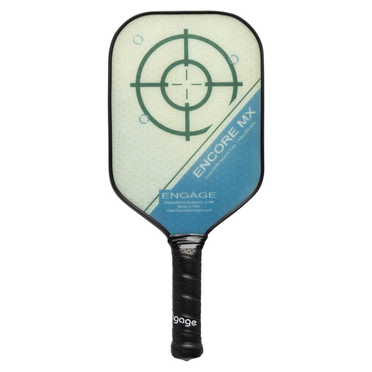 Engage Encore MX Lightweight Composite Pickleball Paddle: Image #424363