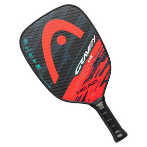 HEAD Gravity Lite Hybrid Lightweight Pickleball Paddle: Image #423962