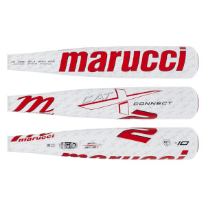 Marucci CATX2 Connect -10 USSSA Baseball Bat: MSBCCX210: Image #443644