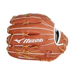 Mizuno Pro Select 12.5" Fastpitch Softball Glove: GPSF1250: Image #389041