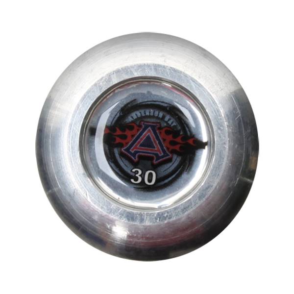 ハトクンページ Anderson TechZilla XP -9 2 1/4 Youth Baseball Bat KTXP | JustBats.com