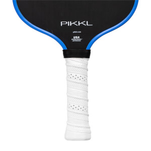 PIKKL Hurricane Pro 14mm Carbon Fiber Pickleball Paddle: Image #441999