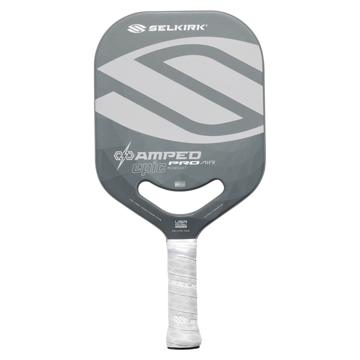 Selkirk AMPED Pro Air Epic Composite Pickleball Paddle: Image #442785
