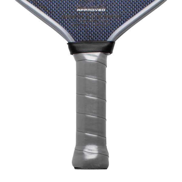 Honolulu J2Ti Carbon Fiber & Titanium Pickleball Paddle: Image #454592