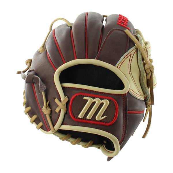 Marucci BR450 Series 11.5" Baseball Glove: MFGBR115H: Image #316133