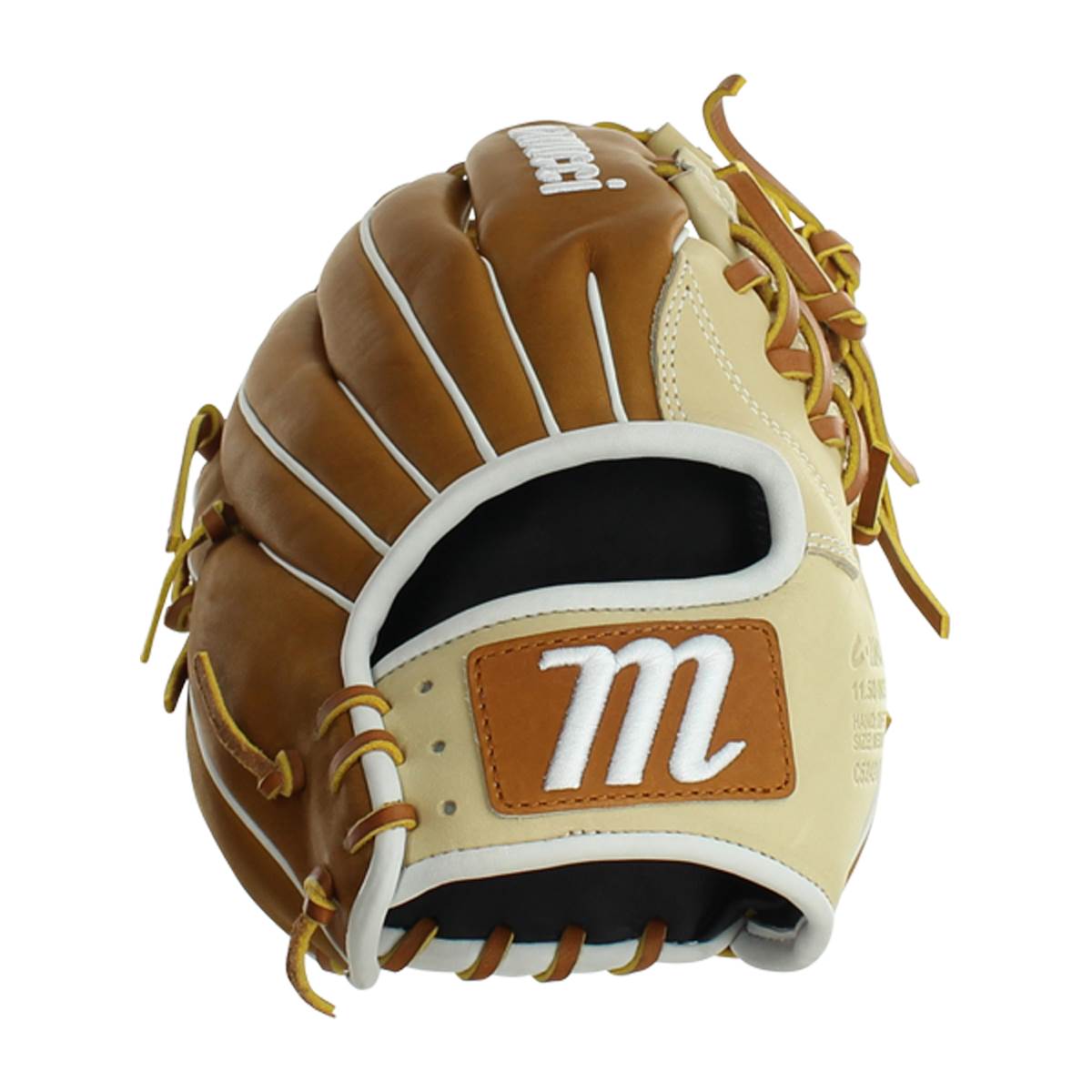 Marucci C-MOD Cypress Series Shift 11.5" Baseball Glove: MFGCYC53A2: Image #392740