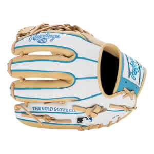 Rawlings Heart of the Hide ColorSync 7.0 11.5" Baseball Glove: PRO934-2CSS: Image #430901