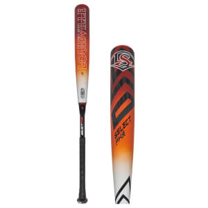 Louisville Slugger Select PWR -5 USSSA Baseball Bat: WBL2653010: Image #431298