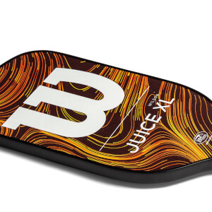 Wilson Juice XL Middleweight Composite Pickleball Paddle: Image #416084
