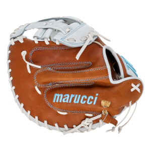 Marucci Magnolia 34" Fastpitch Softball Catcher's Mitt: MFG3MG240C2FP-TF: Image #445926