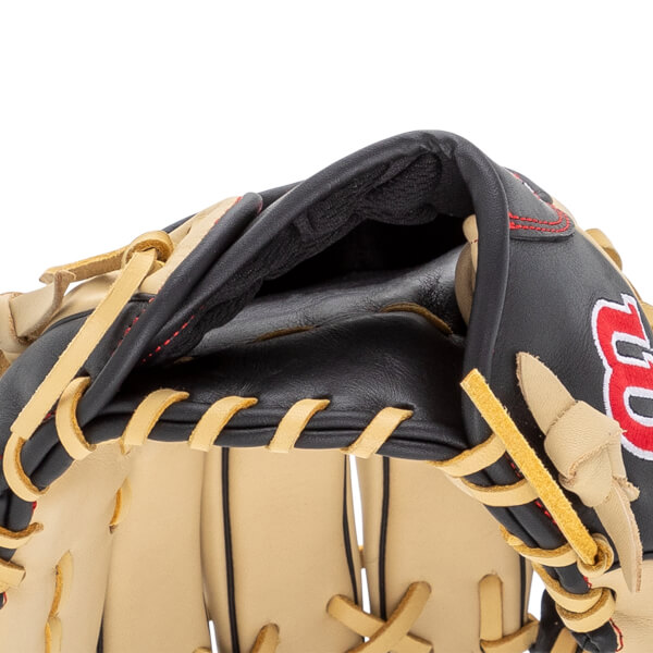 Wilson ウイルソン USモデル A900 グローブ Amazon | Wilson A900 12.5インチ 野球グローブ - 左利き用