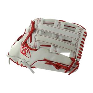 Louisville Slugger TPS 14" Slow Pitch Softball Glove: WTLPSRS1814: Image #314429