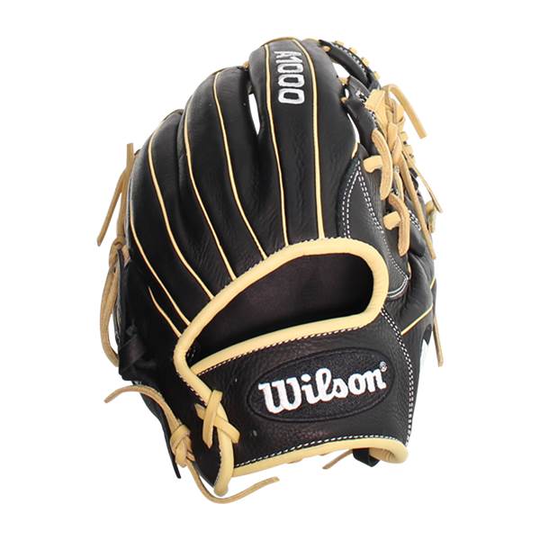 Wilson A1000 11.75" Baseball Glove: WTA10RB191787: Image #386108