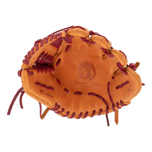Nokona Made in Texas 12" Baseball Glove: MIT1200M: Image #453576