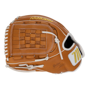 Marucci Oxbow 12" Fastpitch Softball Glove: MFGOX45K3FP-TF: Image #446405