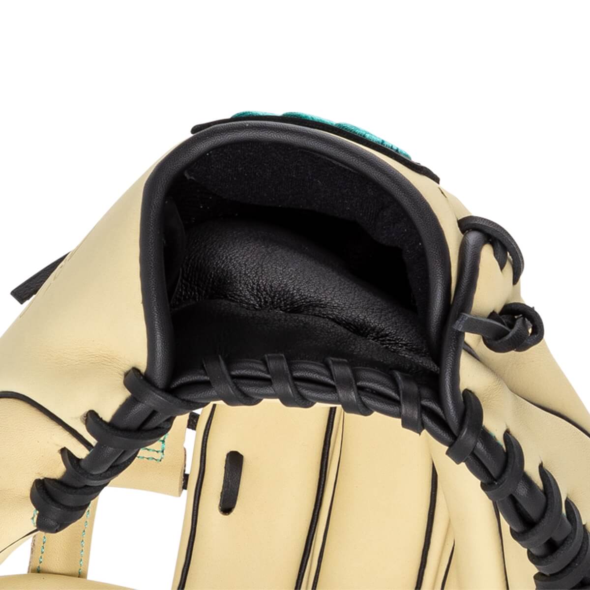 Marucci Oxbow 12.75" Baseball Glove: MFG3OX78R3-CM/BK: Image #446009