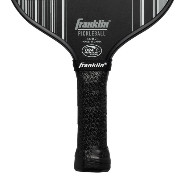Franklin Christine McGrath Signature 16mm Composite Pickleball Paddle: Image #427570