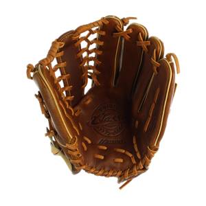 Mizuno Classic Pro Soft Future Series: GCP71F Youth: Image #303310