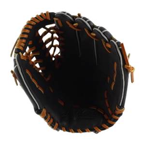 Akadema Pro Soft Elite 11.5" Baseball Glove: ACV318: Image #316822