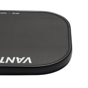 PIKKL Vantage Pro 16mm Carbon Fiber Pickleball Paddle: Image #440099